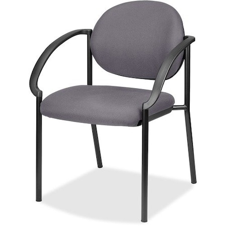 Eurotech - The Raynor Group STACK CHAIR , MAIZE EUT9011101